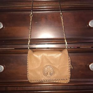 Tory Burch year round satchel